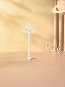 HUANGSI | Anti-Colic Ball Accessory for Baby Bottles