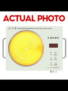 🎁 เตาเซรามิคไฟฟ้า เตาไฟฟ้าเซรามิ เตาย่างไฟฟ้า เตาไฟฟ้าเซรามิค เตาแม่เหล็กไฟฟ้า เตาไฟฟ้าทำความสะอาดง่าย แผงคริสตัลสีดำ สัมผัสหน้าจอบริสุทธิ์ หัวอินฟราเรด 🔥 เตาอเนกประสงค์ขนาดพกพา สำหรับต้มกาแฟ อุ่นอาหาร รุ่น ชุ