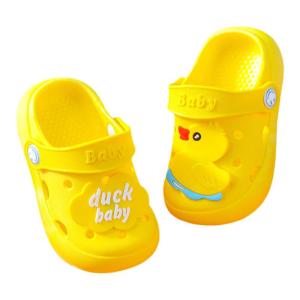 Breathable Anti-Slip Baby Summer Shoes 1-3 Years