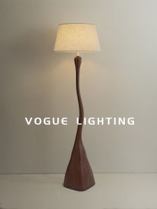 WOGU | Zen Aesthetic Decorative Floor Lamp