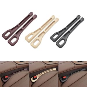 MYTHIS 1 Pair Leak-proof Car Seat Gap Plug Strip Car Supplies Auto Decorative Side Seam Filler Strip Safe Seat Gap Storage Organizer