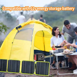 12V 2000W Solar Charging Station: A Comprehensive Guide