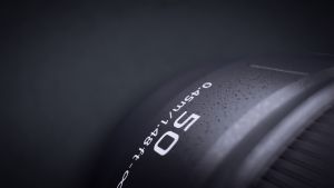 Panasonic Lumix S 50mm F1.8 Lens [S-S50GC] for Panasonic L | Panasonic Singapore Warranty