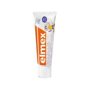Fluoride Toothpaste for Cavity Prevention Gum Protection Whole Family