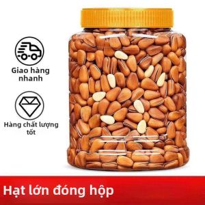 Hạt Thông Nướng 500g