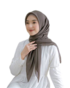 Kerudung Paris Premium: Kelebihan & Cara Menggunakannya