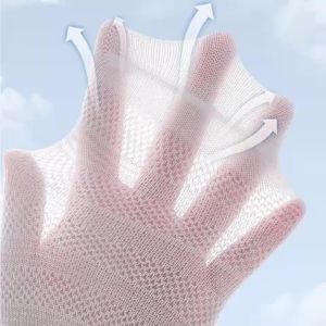 3 Pairs/lot Newborn Baby Socks For Girl Boy 0-5 Years Summer Thin Childrens Cotton Mesh Boneless Sock Cute Clothing Accessories