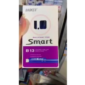 Bút Bi BAOKE Smart B13 ( 1 hộp ) 48 chiếc