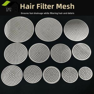 MOMIAN | Hair Filter Mesh for Drain Cover