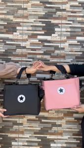 Tas Selempang SELENA Waterproof: Pilihan Praktis & Nyaman