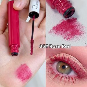 BLK Cosmetics | White Long-lasting Smudge-proof Eyebrow Dye for Base and COS Play