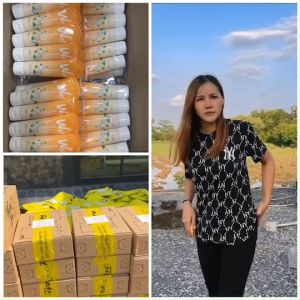 ยาสีฟัน Wet ยาสีฟันเวทย์ แก้ปัญหา เหงือกบวม เหงือกดำ กลิ่นปาก กลิ่นบุหรี่ ซื้อ 2 แถม 2 ราคา 740฿ ขนาด60g ใช้ได้นาน2-3เดือน