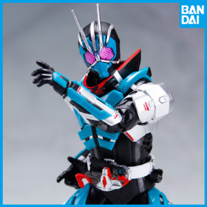 S.H. Figuarts - Kamen Rider 1 Rocking Hopper [Tamashii Web Shoten Exclusive]