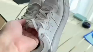 1 Pc 41*17cm Shoe Washing Bag Polyester Laundry Bag Zippers Closure Shoe Cleaning Bag Sneaker Tennis Shoe Cleaning Kit For Home