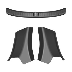 Scratch Protection Threshold Strip TPE