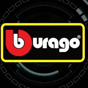 Bburago Premium TP Diecast Tỉ Lệ Xe Ô Tô Mô Hình Bản Sao Bộ Sưu Tập Kim Loại Đồ Chơi Dành Cho Trẻ Em Bugatti Lamborghini Cadillac Benz BMW Xmas Quà Tặng
