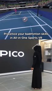PICO 4 Ultra VR Headset | 12GB + 256GB | Four Environment Tracking Cameras | 1 Year PICO Warranty