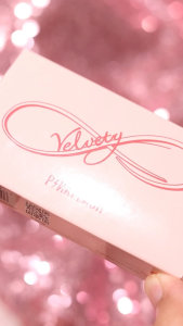 PINKFLASH Eyeshadow Palette 3 Warna PF-E23 – Glitter High Pigment Smooth Blend Eye Makeup Tahan Lama Cocok untuk Daily & Party Look