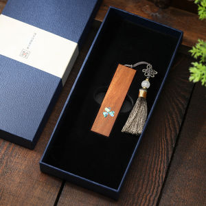 PINZHUOHAOLI | Customizable Bamboo-Style USB Drive High Speed