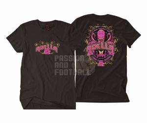 T-SHIRT OM ADELLA THE REAL DANGDUT