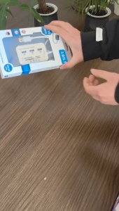 USB 3.0 HUB + เครื่องอ่านการ์ดความเร็วสูง USB HUB พร้อม MS/SD/M2/ TF Card Reader 3 พอร์ต USB Splitterสำหรับแล็ปท็อป