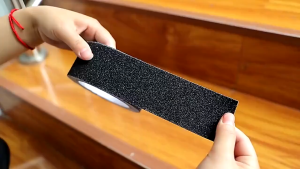 Lakban Anti Slip Strong Traction Safety Grip Lakban Lantai Anti Licin 5CM X 5 Meter