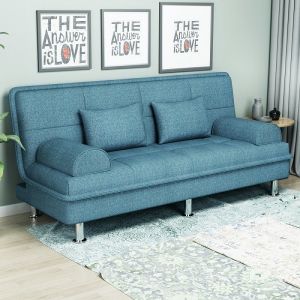 Multifunctional Sofa Bed Small Space Solution