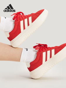 adidas | Giày Thể Thao Đế Thấp Chống Mài Mòn Mùa Xuân