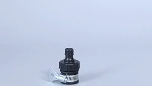 10pcs Hose Fittings Connector Universal Tap Connector Adapter Faucet Water Faucet Irrigation Pipe Fitting