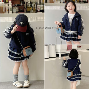 XIAOCHAOXIU | Chic Childrens Handbag