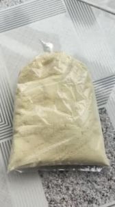 Tepung mie kiloan / pengeras umpan kiloan / kinoy super halus 1/2 kg