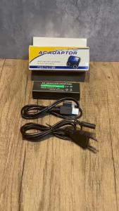 1 Chiếc Bền PSP GO AC Adapter Với Cáp Sạc USB EU/Mỹ Cắm Nguồn Điện Sạc Cho PSP GO Phụ Kiện