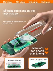 KAIHUI | Tempered Glass Screen Protector HD Shatterproof