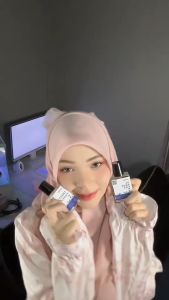 FRESH VANILLA by KIUTKAT - Parfum Wanita Original Isi 30ml | Searah FRESH VANILLA AROMA VANILA SEGAR
