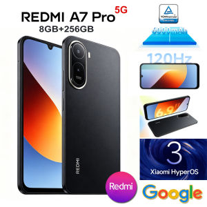 Redmi | Redmi A7 Pro fashion smart phone full Netcom dual-sim Nano-SIM/8GB+256GB memory 6300mAh long battery life and large battery