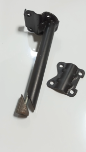 Ebike Steering Stem Lock: A Universal Solution for Etrike & Similar Models