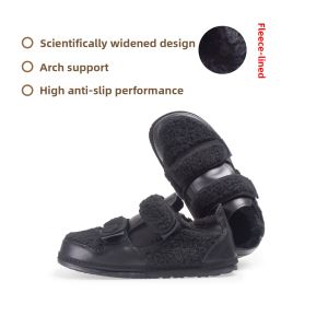 Warm Fur Slippers with Easy Slip-On Womens Birkenstock-style Shoes