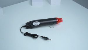 TAFFWARE QST EXPRESS HEAT GUN HOT BLOWER ORIGINAL