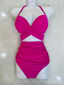 Bikini bigsize có đủ size từ s-4xlcho nữ đi bơi siêu xinh