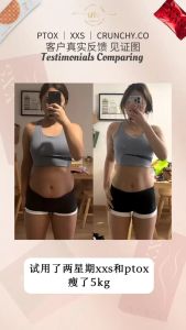XXS Slim [ 7 DAY FAT BURNER SLIMMING ] DIET FOR WEIGHT LOSS CUT FAT BURNER | DETOX 脂肪燃烧 排毒 控制体重