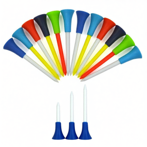 TTYGJ | Colorful Plastic Golf Tee