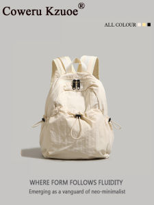 Sleek High Capacity Lightweight Daypack