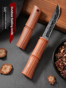 GANGWO | Multi-Function Mini Fruit Knife