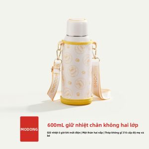 Cốc Nước Có Thể Đun Sôi Di Động