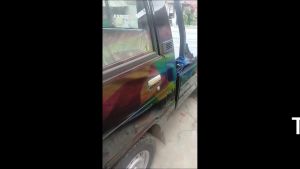 Cover Bak Mobil Suzuki New Carry Plat Deck Dan Wide Deck 2019 - Terbaru