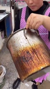 Home Kimia Oxalid Acid - Pembersih Kamar Mandi Ampuh Anti Ribet / Asam Oksalat / Osasir 1kg