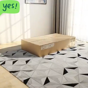 Hakimi foldable home study writing desk/foldable computer desk/outdoor portable table/long table/training table
