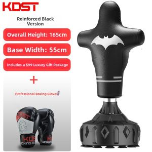 KDST | Freestanding Punching Bag Stand
