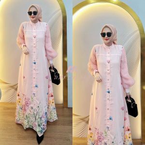 FLORIA DRES VOL 2 BY HMF LUXURY