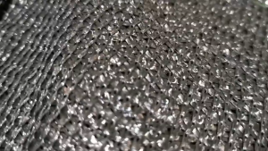 ส่งฟรี[ยกม้วน100เมตร] สแลนกันแดด (หน้ากว้าง2เมตร) กรองแสง 70% 90% [สีดำ-เขียว] ที่กรองแสง ที่กันแดด กันสาดผ้าสแลน